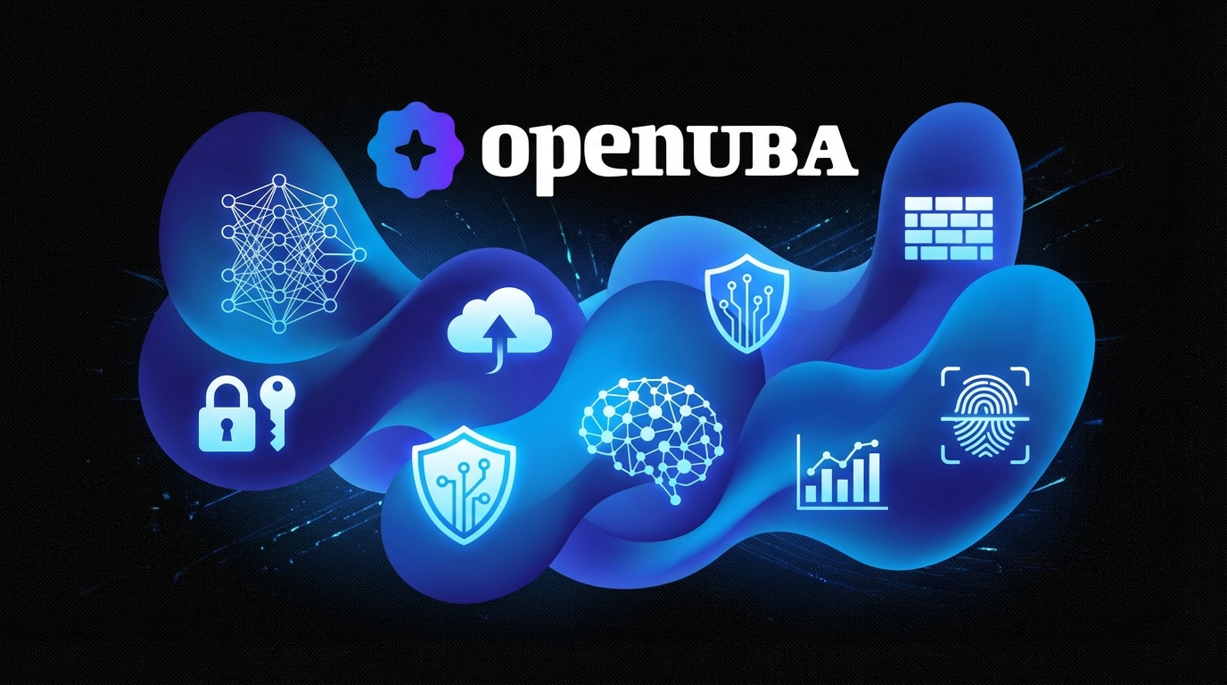 Introducing OpenUBA V2: Modern Security Analytics for All